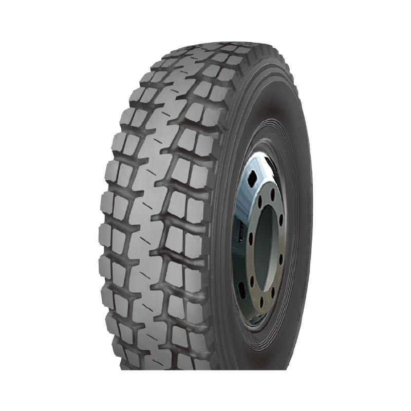 Шина KAPSEN 10.00R20-16PR HS918+ 149/146K